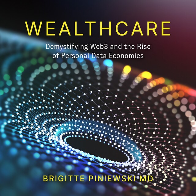 Book cover for Wealthcare