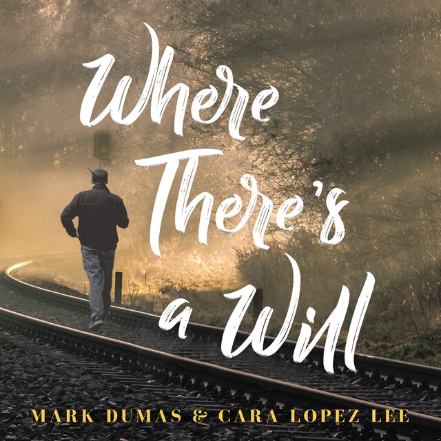 Book cover for Where There's a Will