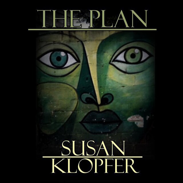 Book cover for The Plan