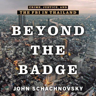 Beyond the Badge