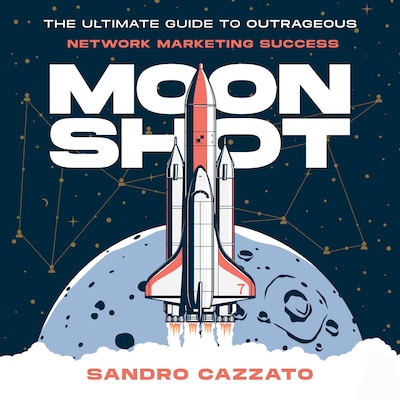 Moon Shot