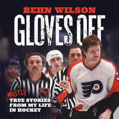 Gloves Off
