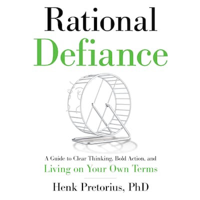 Rational Defiance