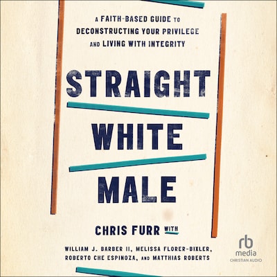 Straight White Male