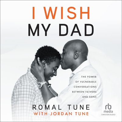 I Wish My Dad