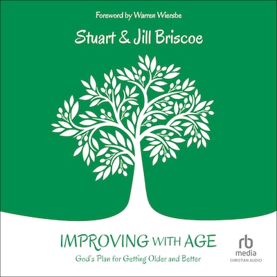 Improving with Age