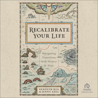 Recalibrate Your Life