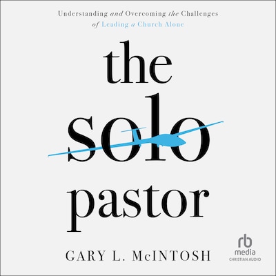 The Solo Pastor