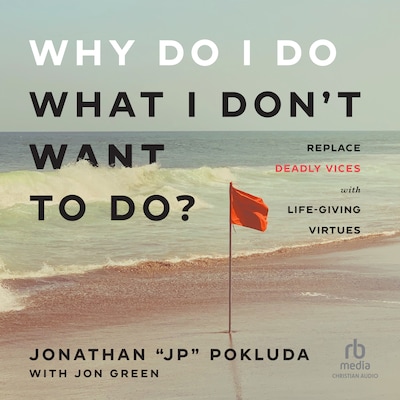 Why Do I Do What I Don't Want to Do?