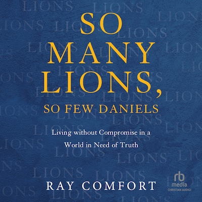 So Many Lions, So Few Daniels