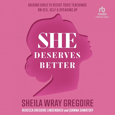 She Deserves Better