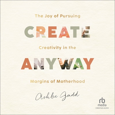 Create Anyway