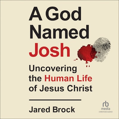 A God Named Josh