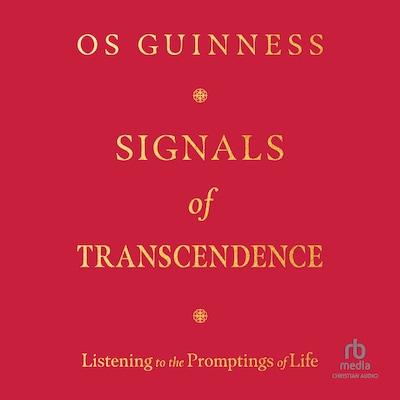 Signals of Transcendence
