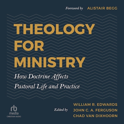 Theology for Ministry