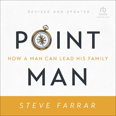 Point Man, Revised and Updated