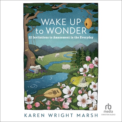 Wake Up to Wonder