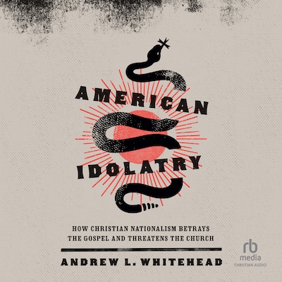 American Idolatry