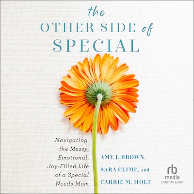 The Other Side of Special