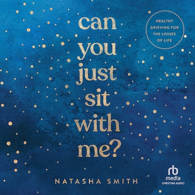 Can You Just Sit with Me?