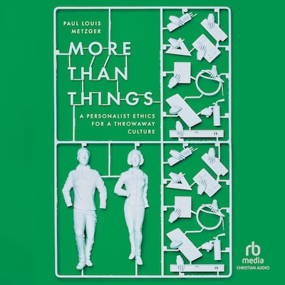 More Than Things