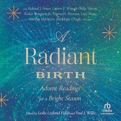 A Radiant Birth