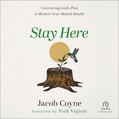 Stay Here