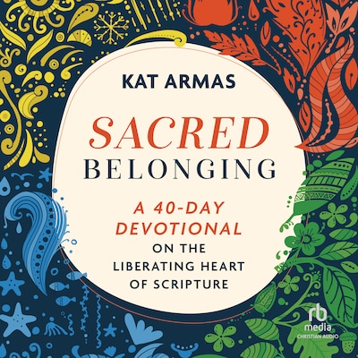 Sacred Belonging