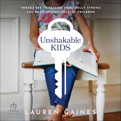 Unshakable Kids