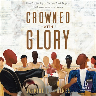 Crowned with Glory