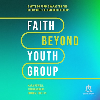 Faith Beyond Youth Group