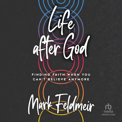 Life after God