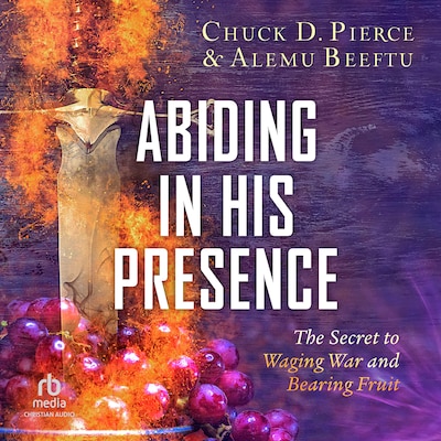 Abiding in His Presence