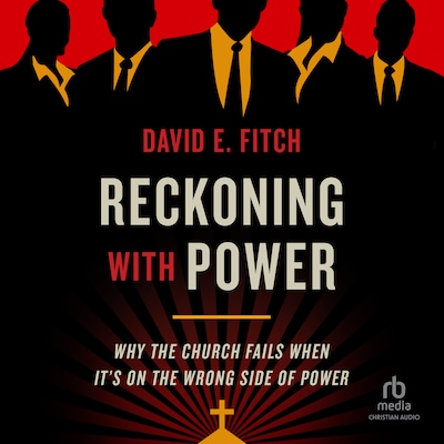 Reckoning with Power