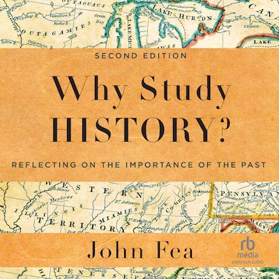 Why Study History?
