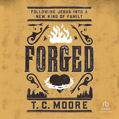 Forged