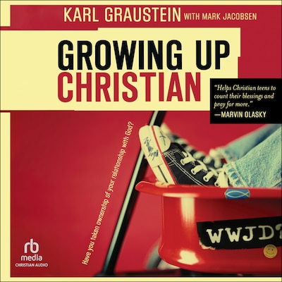 Growing Up Christian