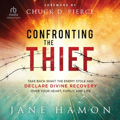 Confronting the Thief