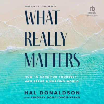 What Really Matters