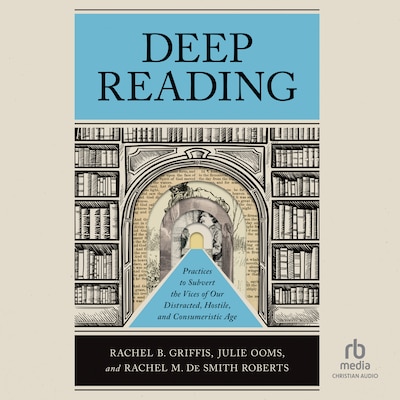 Deep Reading