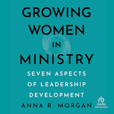 Growing Women in Ministry