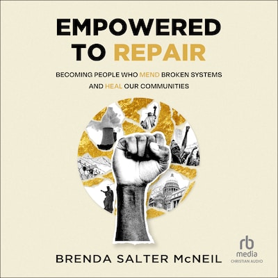 Empowered to Repair