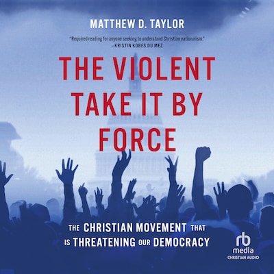 The Violent Take It By Force