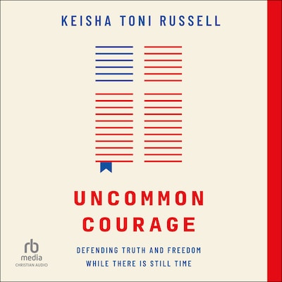 Uncommon Courage
