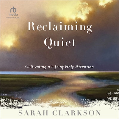 Reclaiming Quiet