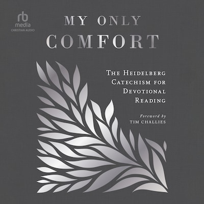 My Only Comfort