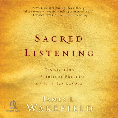 Sacred Listening