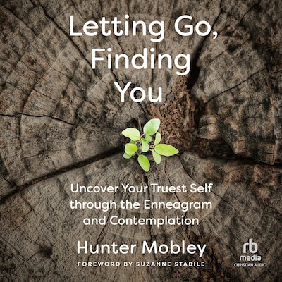 Letting Go, Finding You