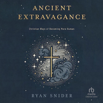 Ancient Extravagance