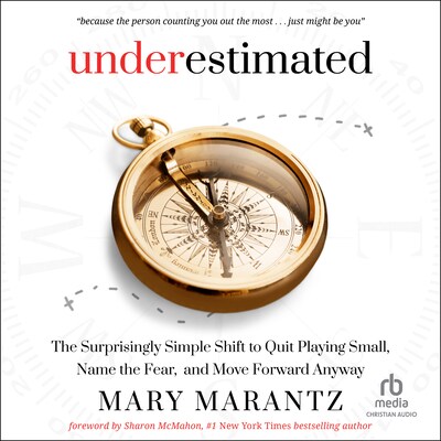 Underestimated